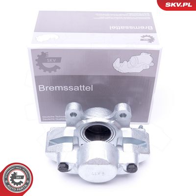 Brzdový strmeň ESEN SKV 45SKV861
