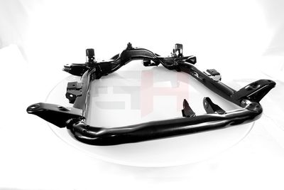 RAMA SUSTINERE/SUPORT AGREGATE GH GH593610 34