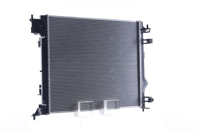 RADIATOR RACIRE MOTOR MAHLE CR1967000S 26