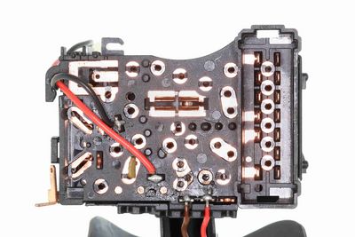 COMUTATOR COLOANA DIRECTIE VEMO V46800024 1