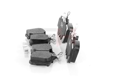 SET PLACUTE FRANA FRANA DISC GH GH411203 47