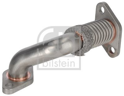 ROHRLEITUNG AGR-VENTIL FEBI BILSTEIN 1007732 1