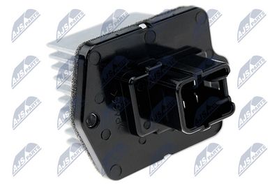 REZISTOR VENTILATOR HABITACLU