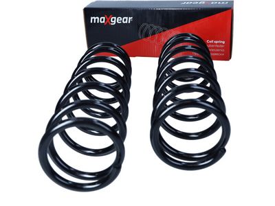 ARC SPIRAL MAXGEAR 601661D 1