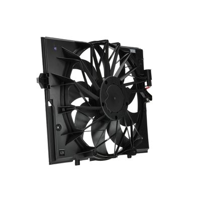 VENTILATOR RADIATOR NISSENS 85735 19