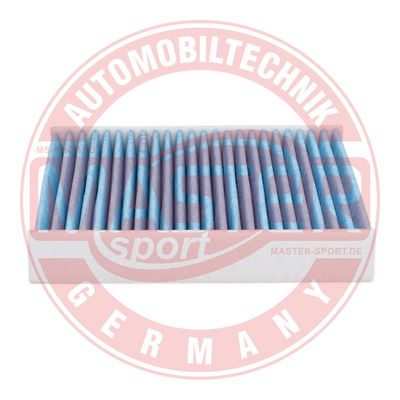 FILTRU AER HABITACLU MASTER-SPORT GERMANY 1919IFBPCSMS 3