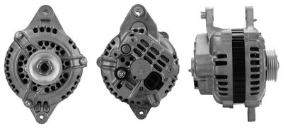 Генератор TMI AL01632 для MITSUBISHI GALANT