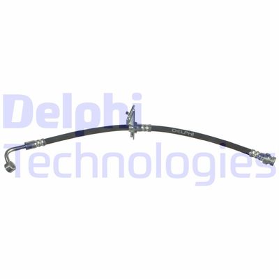 Тормозной шланг DELPHI LH7007 для KIA PICANTO