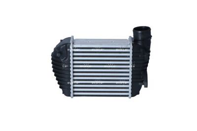 INTERCOOLER COMPRESOR NRF 30772 2
