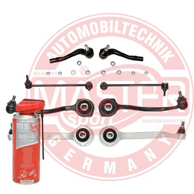 Zestaw wahacza, zawieszenie koła MASTER-SPORT GERMANY 36806-SET-MSP