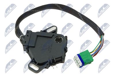 Drehzahlsensor, Automatikgetriebe