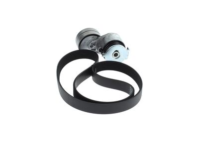 SET CUREA TRANSMISIE CU CANELURI BOSCH 1987600711 11