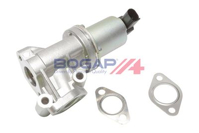 SUPAPA RECIRCULARE GAZE DE ESAPAMENT BOGAP Y6320103 1