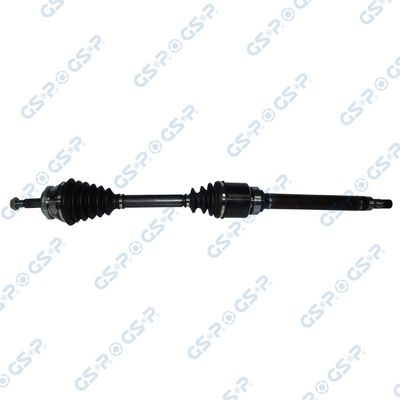 Drive shaft