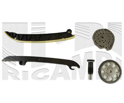 Zestaw łańcucha rozrządu CALIBER KCC246