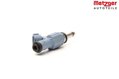 EINSPRITZVENTIL METZGER AUTOTEILE 0920127 14