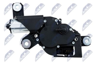 Vindusviskermotor NTY ESW-BM-012 for BMW