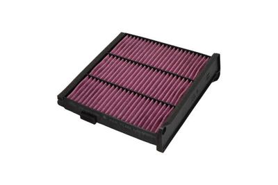 FILTRU AER HABITACLU AMC Filter MC4015X 24