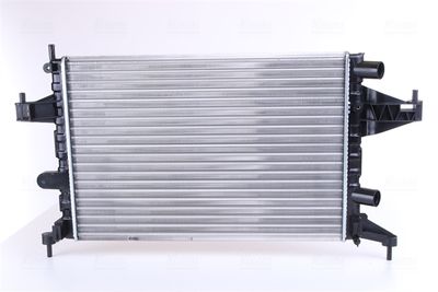 NISSENS 63007 Крышка радиатора  для OPEL COMBO (Опель Комбо)