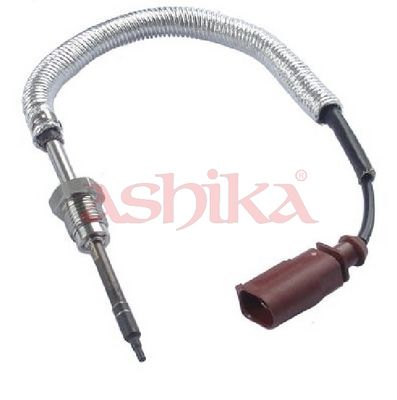 датчик, температура на изгорелите газове ASHIKA 161-00-0929