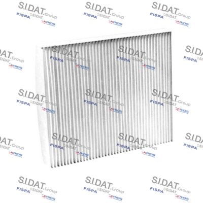 SIDAT MBX060 Фильтр салона  для AUDI A2 (Ауди А2)