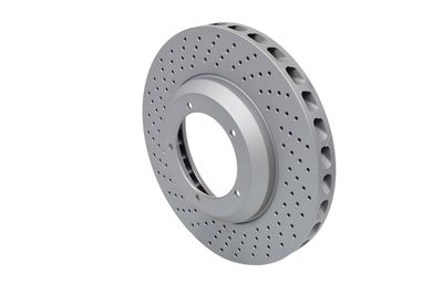 BREMSSCHEIBE ATE 24013201401 5