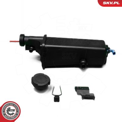 Expansion Tank, coolant 61SKV340