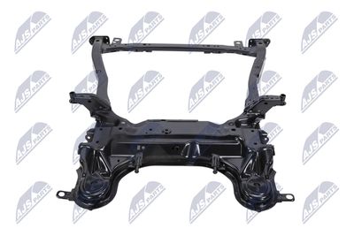 RAMA SUSTINERE/SUPORT AGREGATE NTY ZRZPL015 2