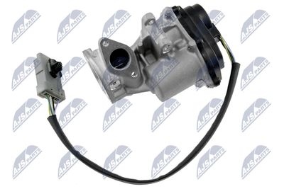 Zawór AGR NTY EGR-LR-004