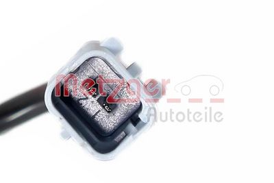 SENSOR RADDREHZAHL METZGER AUTOTEILE 0900881 1