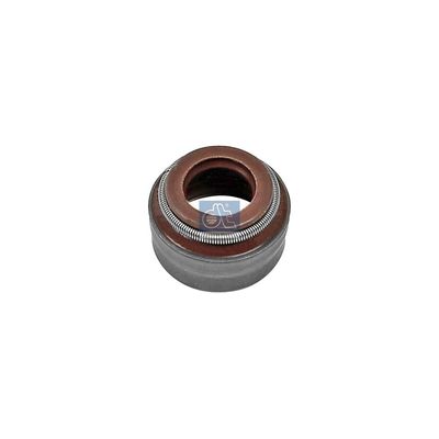 гумичка на клапан, уплътн. пръстен, стъбло на кл. DT Spare Parts 4.20752