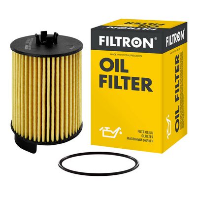 Vorschau Ölfilter Ansicht 4