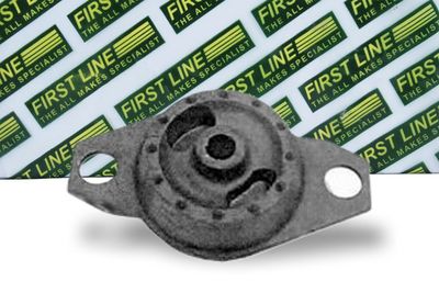 окачване, двигател FIRST LINE FEM3456