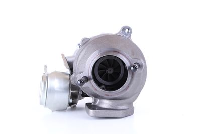 LADER AUFLADUNG NISSENS 93140 14