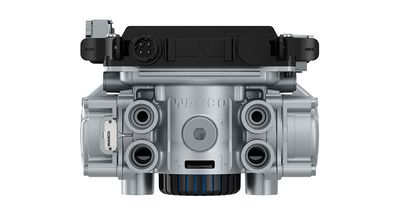 Drukmodulator ABS