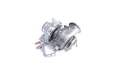 COMPRESOR SISTEM DE SUPRAALIMENTARE BTS Turbo T981720 13