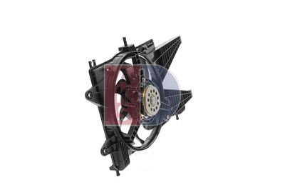 LüFTER MOTORKüHLUNG AKS DASIS 088033N 12