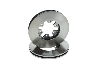 BREMSSCHEIBE BOSCH 0986479605 6