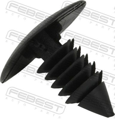 CLIPS ACOPERIRE DECORATIVA SI PROTECTIE