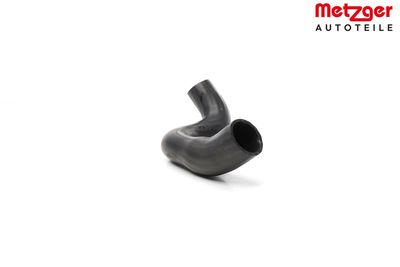 FURTUN RADIATOR METZGER AUTOTEILE 2420101 28