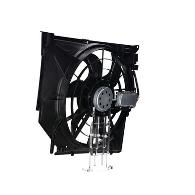 VENTILATOR RADIATOR NISSENS 85649 19