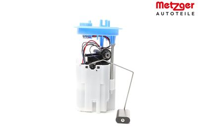 SISTEM ALIMENTARE CU COMBUSTIBIL METZGER AUTOTEILE 2250663 3