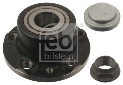 RADLAGERSATZ FEBI BILSTEIN 40017