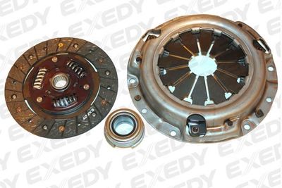 EXEDY MZK2037 Комплект сцепления  для MAZDA 323 S IV (BG) 1.3