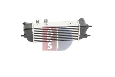 INTERCOOLER COMPRESOR AKS DASIS 517012N 7