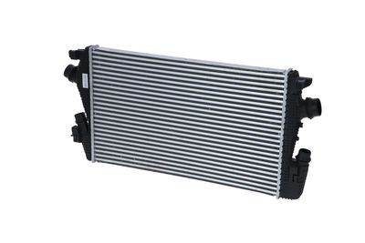 INTERCOOLER COMPRESOR NRF 30934 8