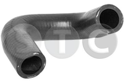 FURTUN RADIATOR STC T409202 0