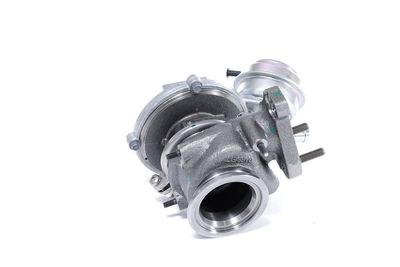 LADER AUFLADUNG BTS Turbo T915269 17