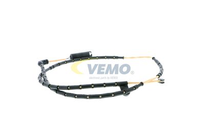 WARNKONTAKT BREMSBELAGVERSCHLEIß VEMO V48720007 32