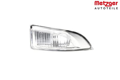 BLINKLEUCHTE METZGER AUTOTEILE 2080184 3